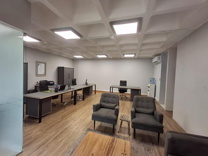 To Let commercial Property for Rent in Stuarts Hill Western Cape